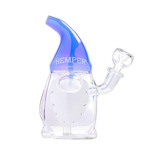 6.5" Hemper Gnome Bong