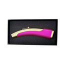 O X-lite | Single Jet Flame Torch Lighter – Refillable [BC3038]