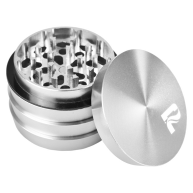 Pulsar Tiered 2" 4pc Aluminum Grinder