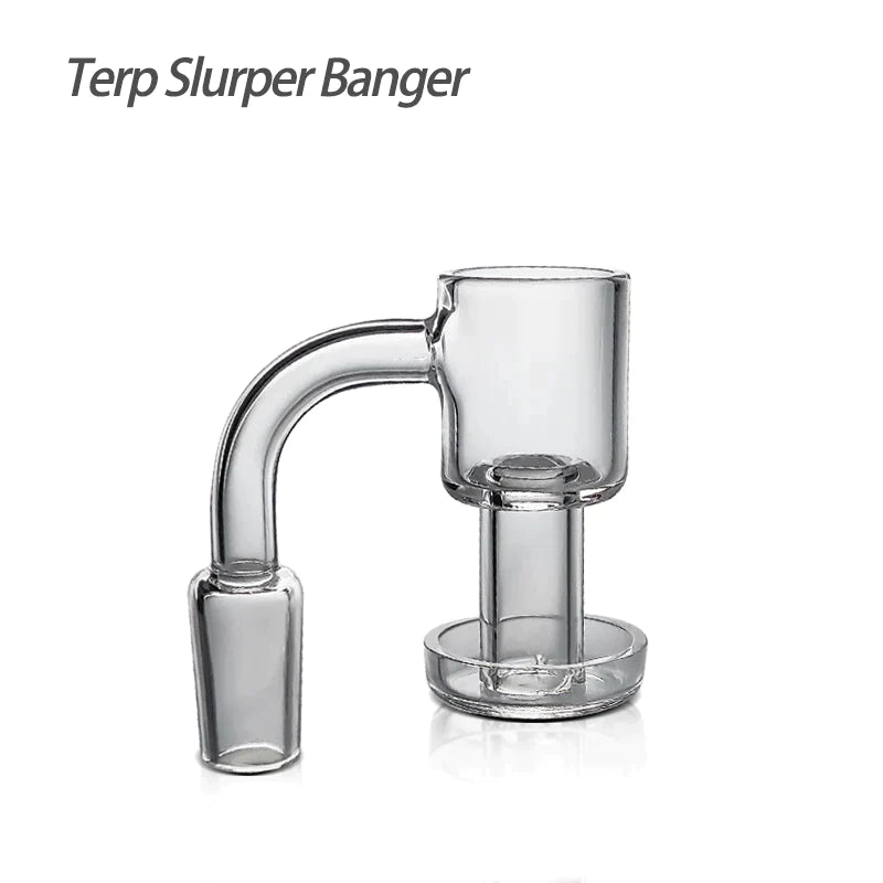 O Gotoke | Terp Slurper Banger kit