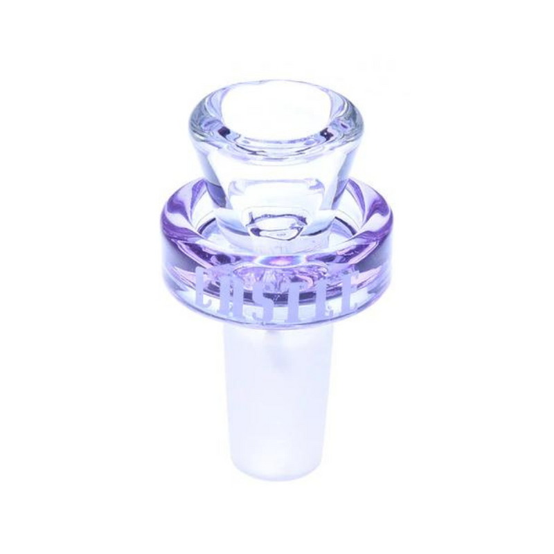 SC Castle Glassworks Puck 14mm Bowl