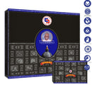 Satya Nag Champa Backflow Incense Cones Incense SunGlow Satya SUPER HIT Backflow Incense Cones