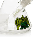 GEAR Premium® | 12" Sacrifice Beaker Base Water Pipe (CR5004C) Glass Bong Smoking Cat Distribution