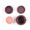 4 Parts Tony Tone Chopper Grinder Box of 6 [SMJL-004] Display Pack Canadian Distributor