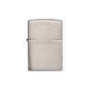 Zippo 162 Armor® Brushed Chrome Zippo Lighter ONE