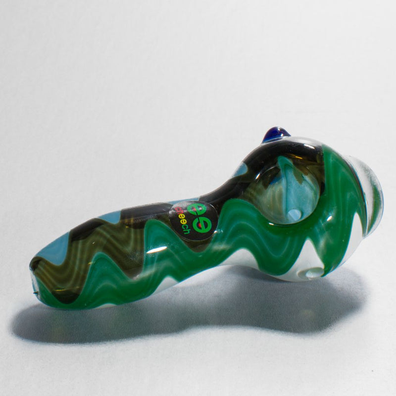 SC Cheech 3.5" Glycerin Freezable Handpipe