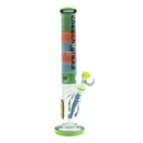 SC Cheech 17" Summer Smoothie Straight Tube Bongs