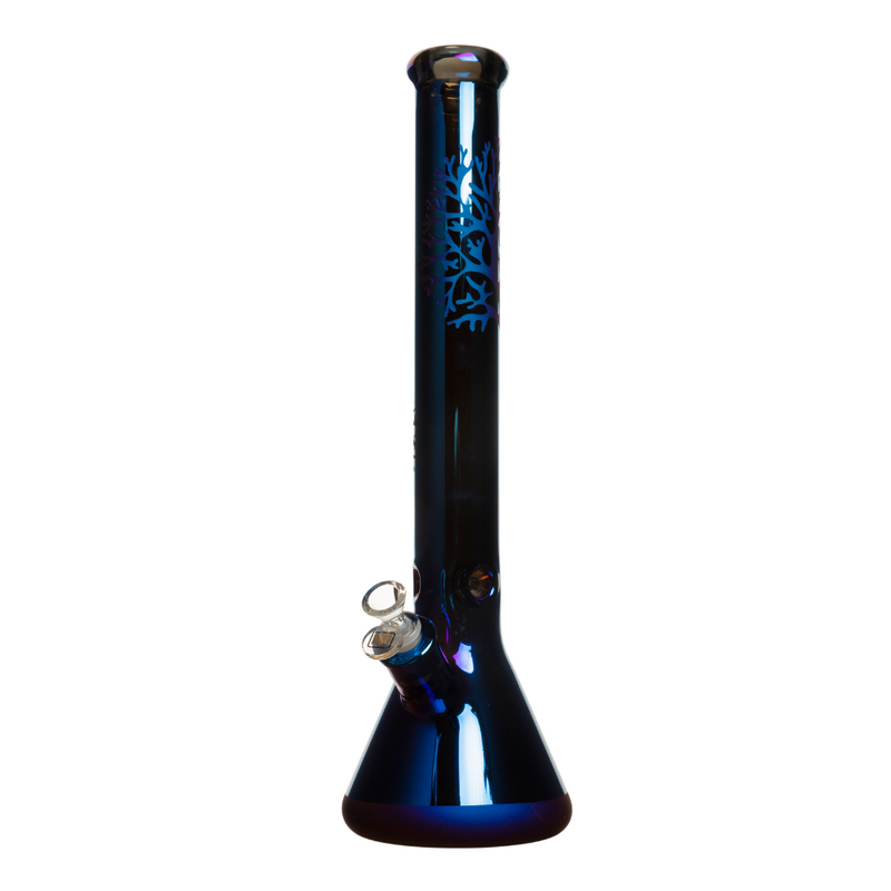 18" Marley Unison Tree Bong