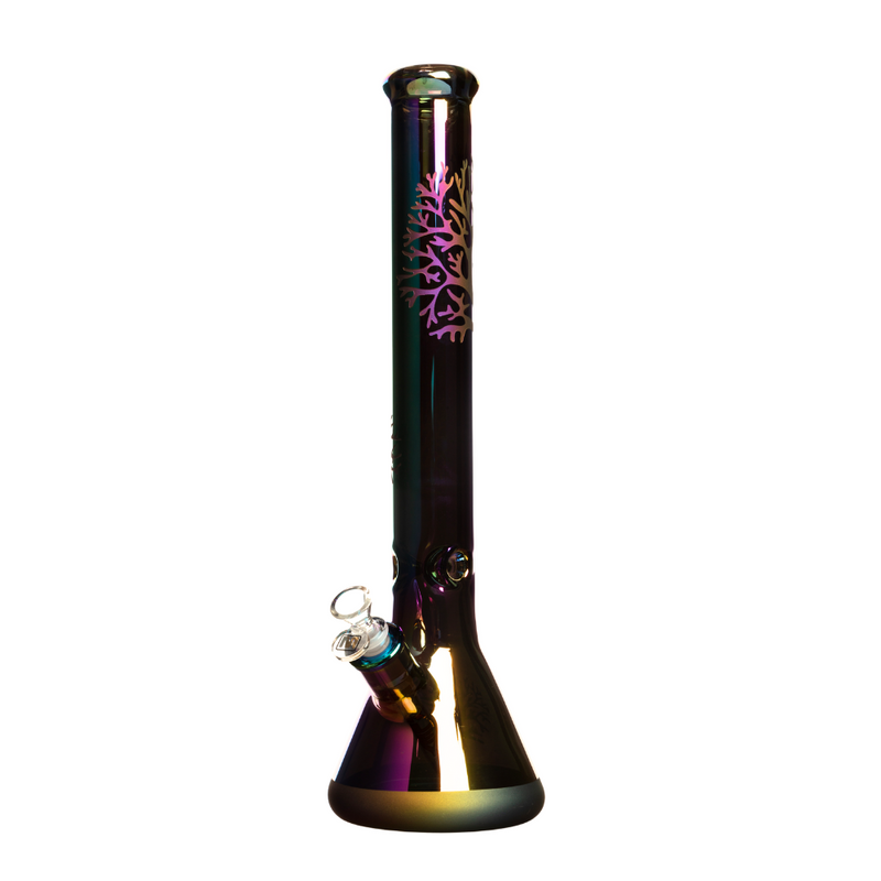 18" Marley Unison Tree Bong