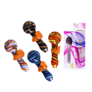 SC Cheech 4" Wigwag Handpipe