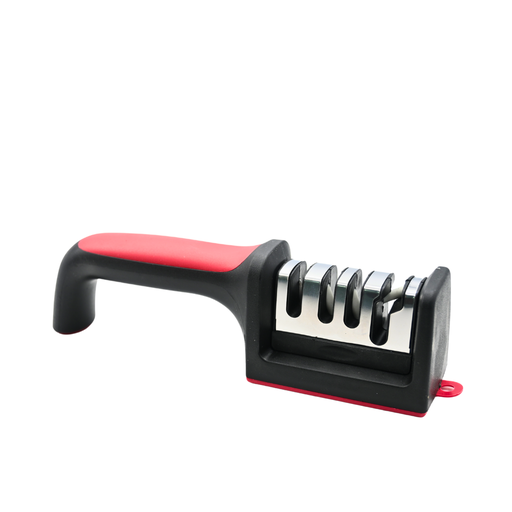 Ozzuni 3 Stage Knife Sharpener