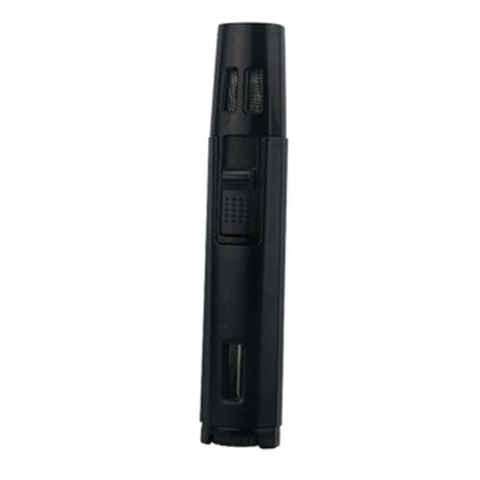 O X-lite | Twin Jet Flame Torch Lighter – Refillable [BCZ450]