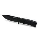 9" BUCK Blackout Fixed Blade Outdoor Knife