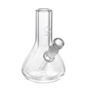 SC Ongrok 8" Double Wall Glass Bong Water Pipe