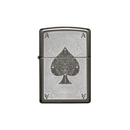 Zippo 28323 Ace Filigree Gambling · Spirit ONE