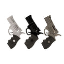 Slick® | Deluxe Revolver Torch Lighter with built-in Laser pointer [YYG-810] Torch Slick Lighters