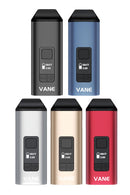 Yocan VANE Dry vaporizer Dry Herb Vape ONE