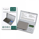 Fuzion FC-200 Professional Digital Mini Scale 200*0.01g Scale Super Supplys Inc Default Title