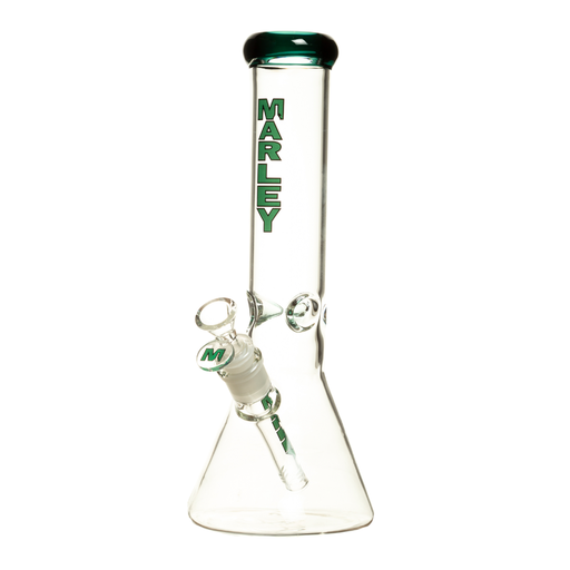 12" Marley Classic Comfort Beaker Bong