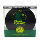 Green Goddess | 3pc Cleaning Caps Cleaning Plug · Cap B Movin Distribution