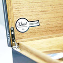 HUMIDOR | BLACK Bundle Xhaal Inc