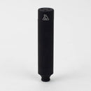 Squadafum Metal Pipe Heat Cooler Metal Pipe Squadafum Canada Black