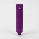 Squadafum Metal Pipe Heat Cooler Metal Pipe Squadafum Canada Purple