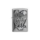 Zippo 200HD.H231 Made USA EAGL Animal · Plant ONE
