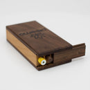 preemo - Wooden Dugout [JC7029] Dugout preemo