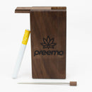 preemo - Wooden Dugout [JC7029] Dugout preemo