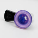 preemo - Double Wall Fumed Bowl [P072] Cap · Dabber · Insert · Clip · Nail preemo