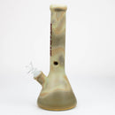 NG-13 inch Ceramic Bong [XS130 series] Ceramic Bong High-End Brands Glass
