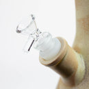 NG-13 inch Ceramic Bong [XS130 series] Ceramic Bong High-End Brands Glass