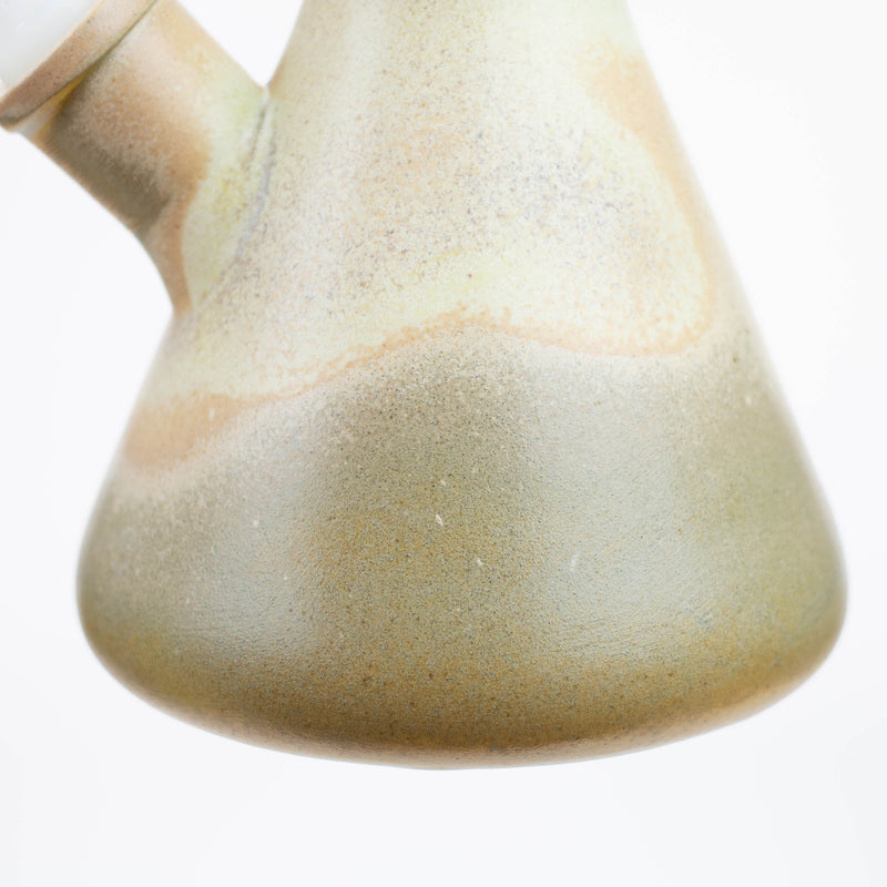 O NG-13 inch Ceramic Bong [XS130 series]