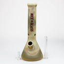 NG-13 inch Ceramic Bong [XS130 series] Ceramic Bong High-End Brands Glass