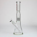 NG-16 inch 8-Arm Tree Perc Bell Beaker [S382] Glass Bong High-End Brands Glass