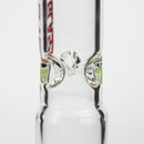 NG-16 inch 8-Arm Tree Perc Bell Beaker [S382] Glass Bong High-End Brands Glass