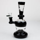 NG- 9 inch Flared Neck Rig [TX0005] Glass Rig High-End Brands Glass