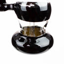 NG- 9 inch Flared Neck Rig [TX0005] Glass Rig High-End Brands Glass