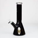 NG-13 inch Metallic Wrap Beaker [S347] Glass Bong High-End Brands Glass
