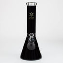 NG-13 inch Metallic Wrap Beaker [S347] Glass Bong High-End Brands Glass