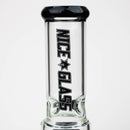 NG-16 inch 8-Arm Tree Perc Beaker [L718] Glass Bong High-End Brands Glass