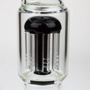 NG-16 inch 8-Arm Tree Perc Beaker [L718] Glass Bong High-End Brands Glass