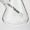 NG-16 inch 8-Arm Tree Perc Beaker [L718] Glass Bong High-End Brands Glass