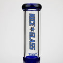 NG-13 inch 7mm Flat Base Beaker [L734] Glass Bong High-End Brands Glass