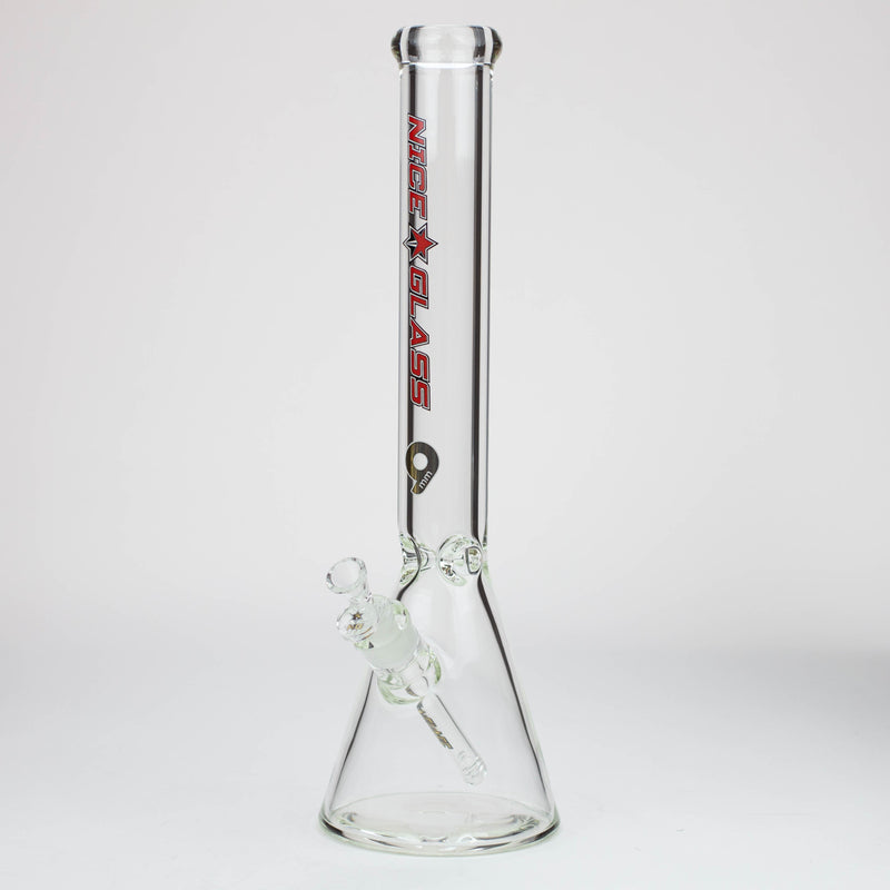 O NG-18 inch 9mm Beaker [L739]