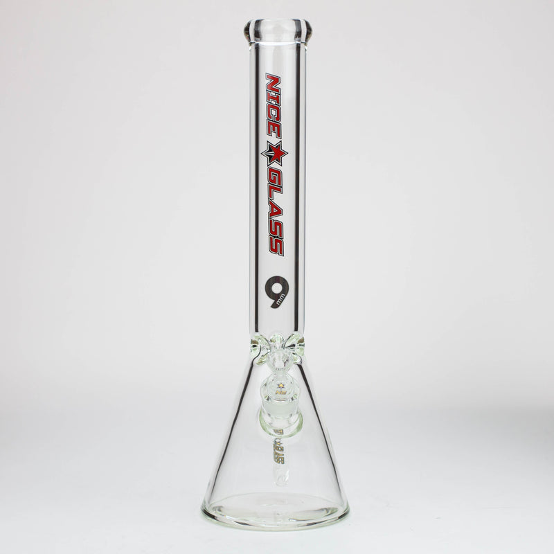 O NG-18 inch 9mm Beaker [L739]