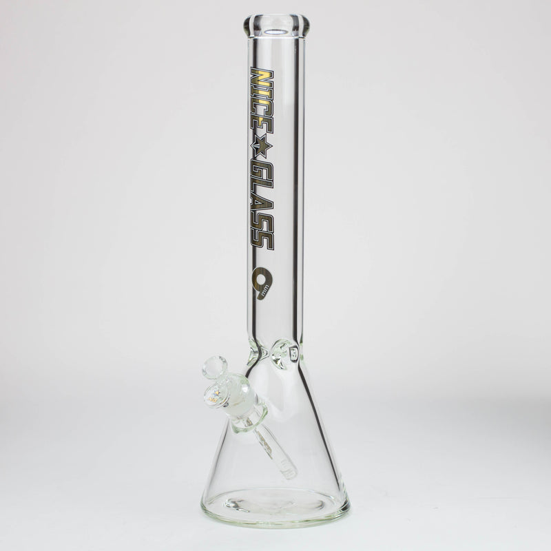 O NG-18 inch 9mm Beaker [L739]