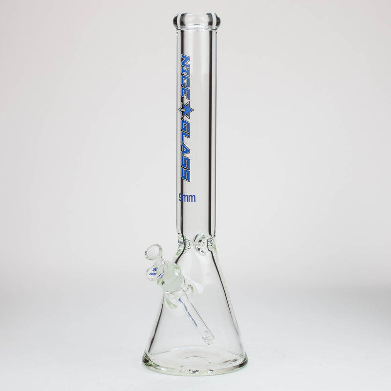 O NG-18 inch 9mm Beaker [L739]