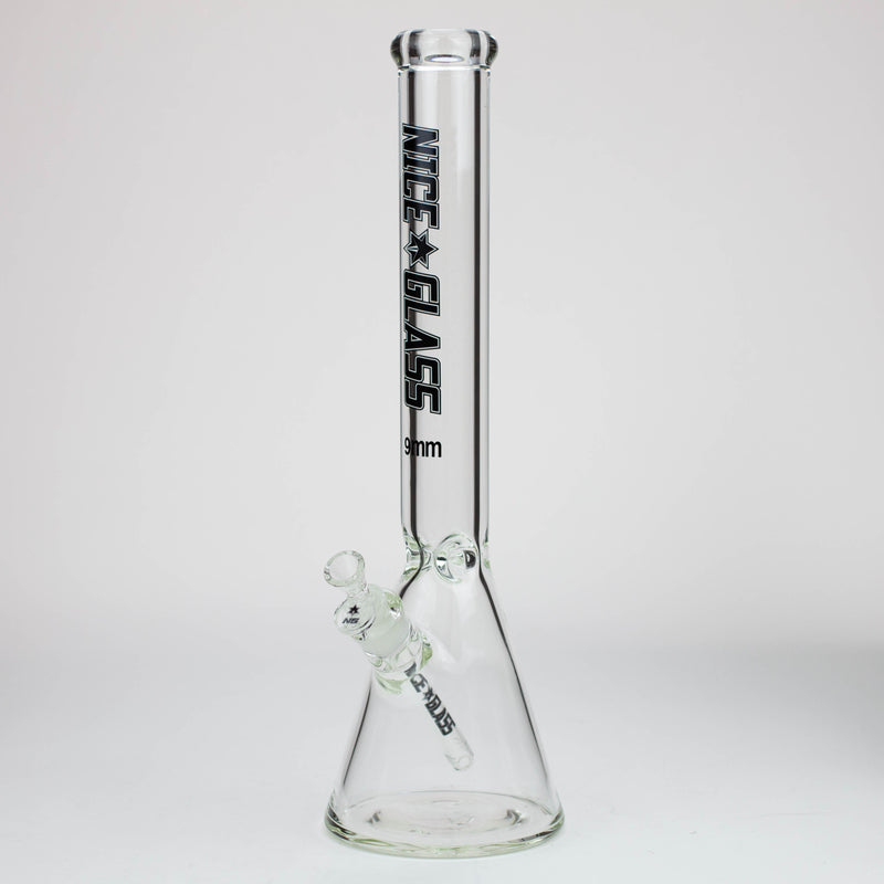 O NG-18 inch 9mm Beaker [L739]